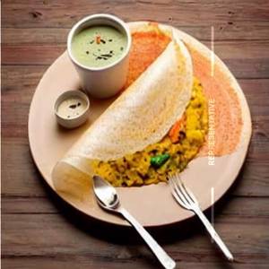 South Indian masala