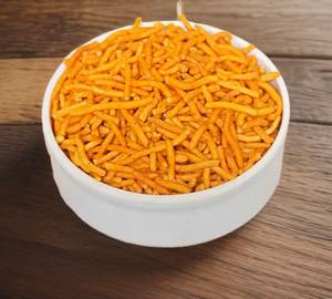Lehsun Sev [200 Grams]