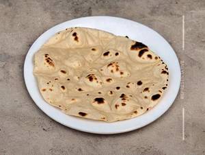 Tawa Butter Roti