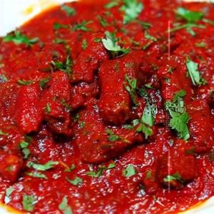 Red chilly alfaham leg [quarter]