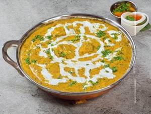 Shahi Paneer