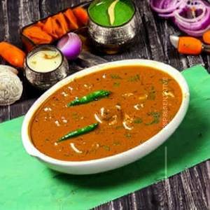 Kolhapuri Veg Gravy