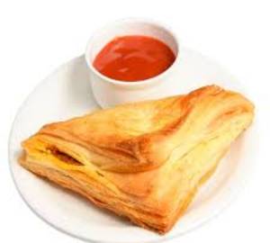 Patties cheese