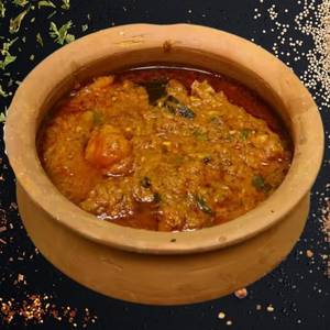 Chicken Matki