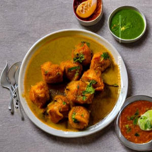Chicken Uppu Kari