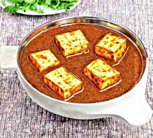 Paneer Pasanda