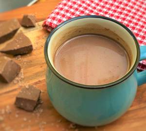 Hazelnut Hot Chocolate [250ml]