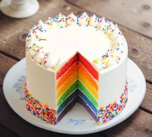 Cake - 1kg