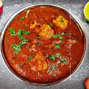Kaju Curry