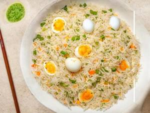 Egg Fried Rice
