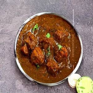 Mutton Do Payaz
