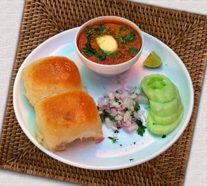 Amul pavbhaji