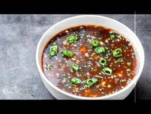 Veg Hot & Sour Soup