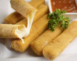 Cheese Corn Roll
