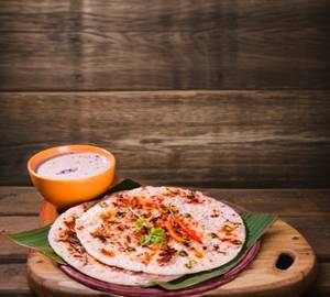 Uttapam