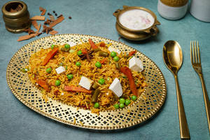 Veg Pulao