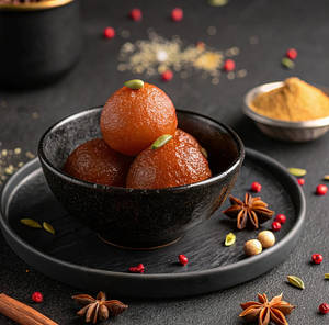 Gulab Jamun