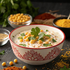 Boondi Raita
