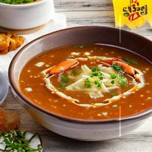 Crab Soup
