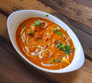 Kadhai Paneer