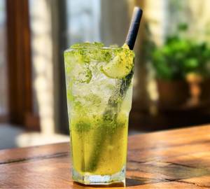 Virgin Mojito [400mL]