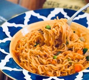 Peri Flare Maggi