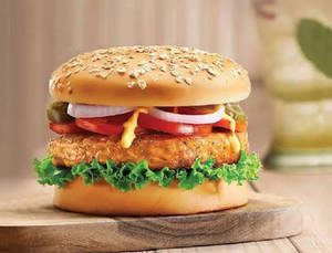 Classic Burger