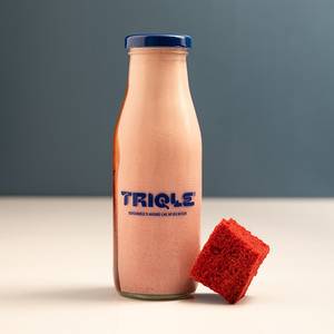 Red Velvet Shake