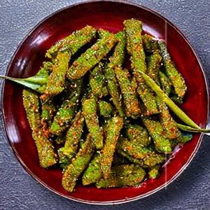 Kamju Fry