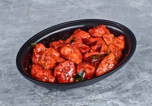 Chicken 65
