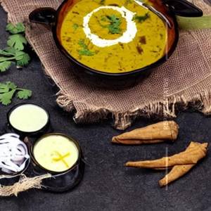 Maithi malai matar