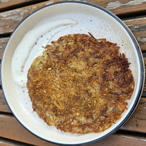 Hashbrowns
