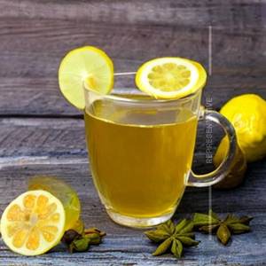 Lemon Tea
