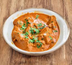 Chicken Butter Masala(4Pis)