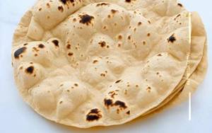 Tawa Roti Plain