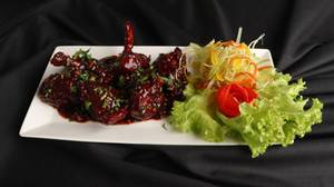 Chicken Lollipop