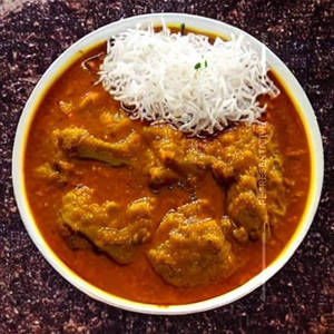 Poothotam Special Gravy