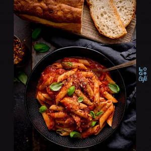 Red Sauce Pasta