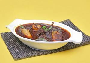 Mutton Hyderabadi