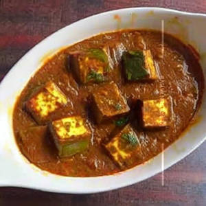 Paneer Masala