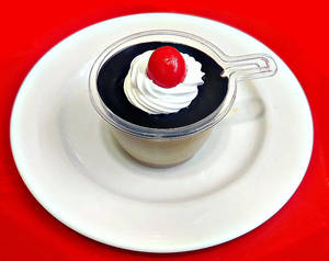Chocolate Mousse