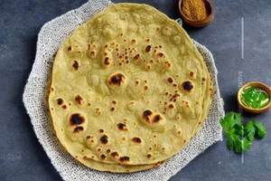 Missi Roti