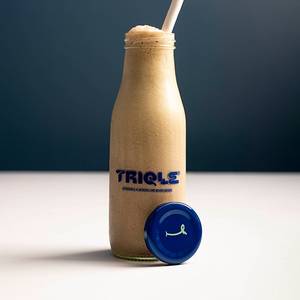 Snicker Racer Shake