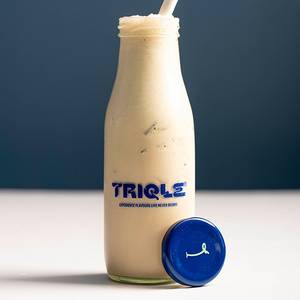 Classic Cold Coffee