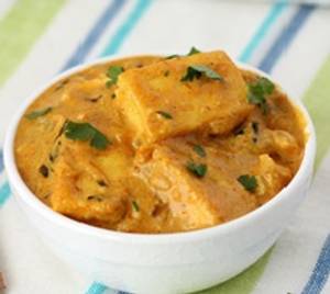 Malai Paneer