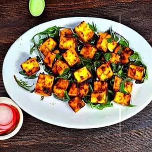 Paneer fry