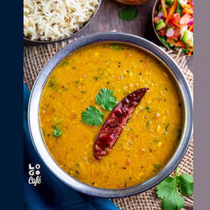Dal Fry