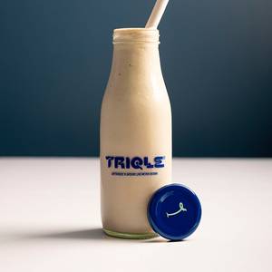 Tiramisu Shake