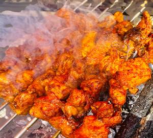 Chicken Seekh [2 Picese]