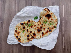 Lachcha Naan